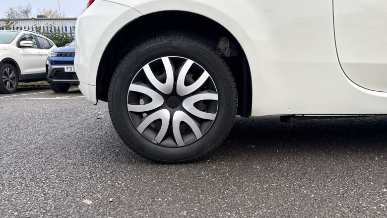 Fiat 500 1.2 Pop 3dr Petrol Hatchback